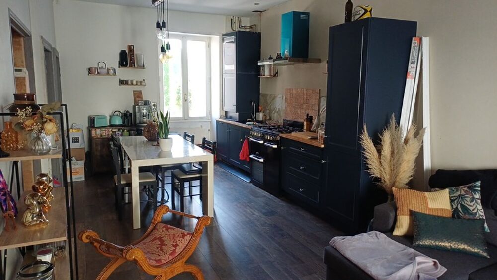 Appartement à vendre 3 pièces PERIGUEUX (24)
