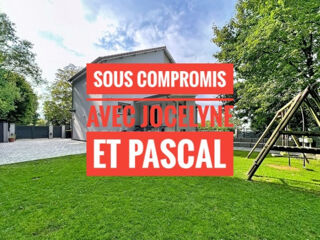  Maison à vendre 7 pièces 162 m²