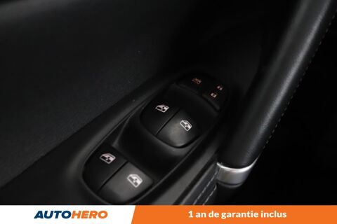 Qashqai 1.6 dCi Tekna+ Xtronic 130 ch 2018 occasion 92130 Issy-les-Moulineaux