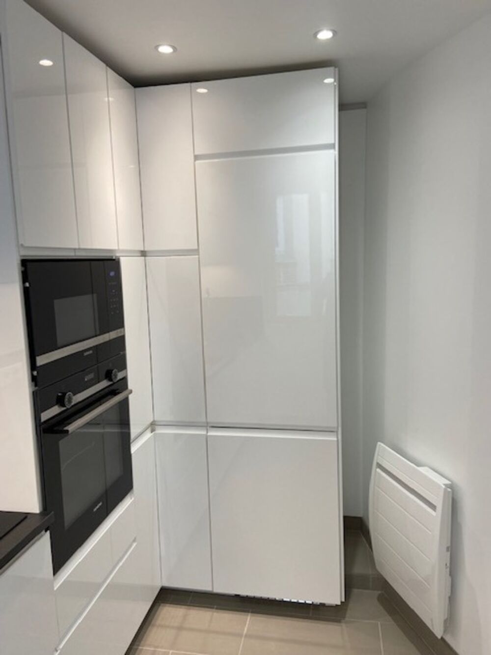 Vente Appartement Appartement à vendre 4 pièces PARIS 10EME ARRONDISSEMENT (75) DPE en D Paris 10