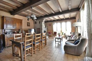  Maison à vendre 7 pièces 128 m²