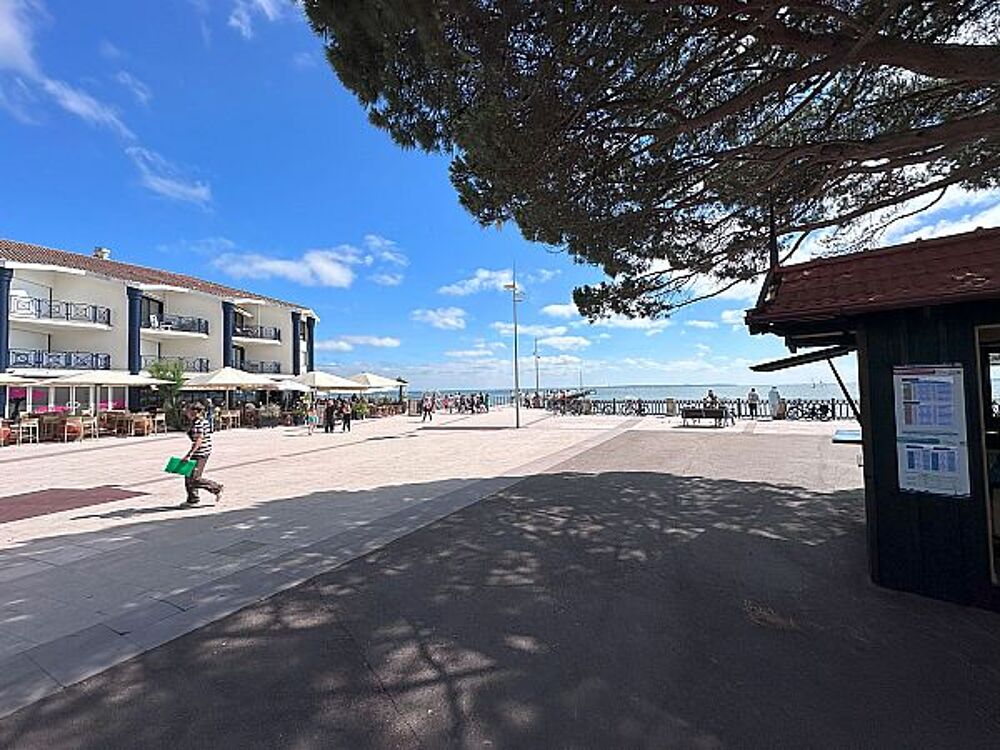 Vente Terrain Terrain(terrain) - 403m2 Andernos les bains