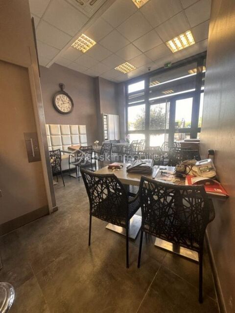 Fonds de commerce Pizzeria au four à bois - Cagnes-sur-Mer 150000 06800 Cagnes sur mer