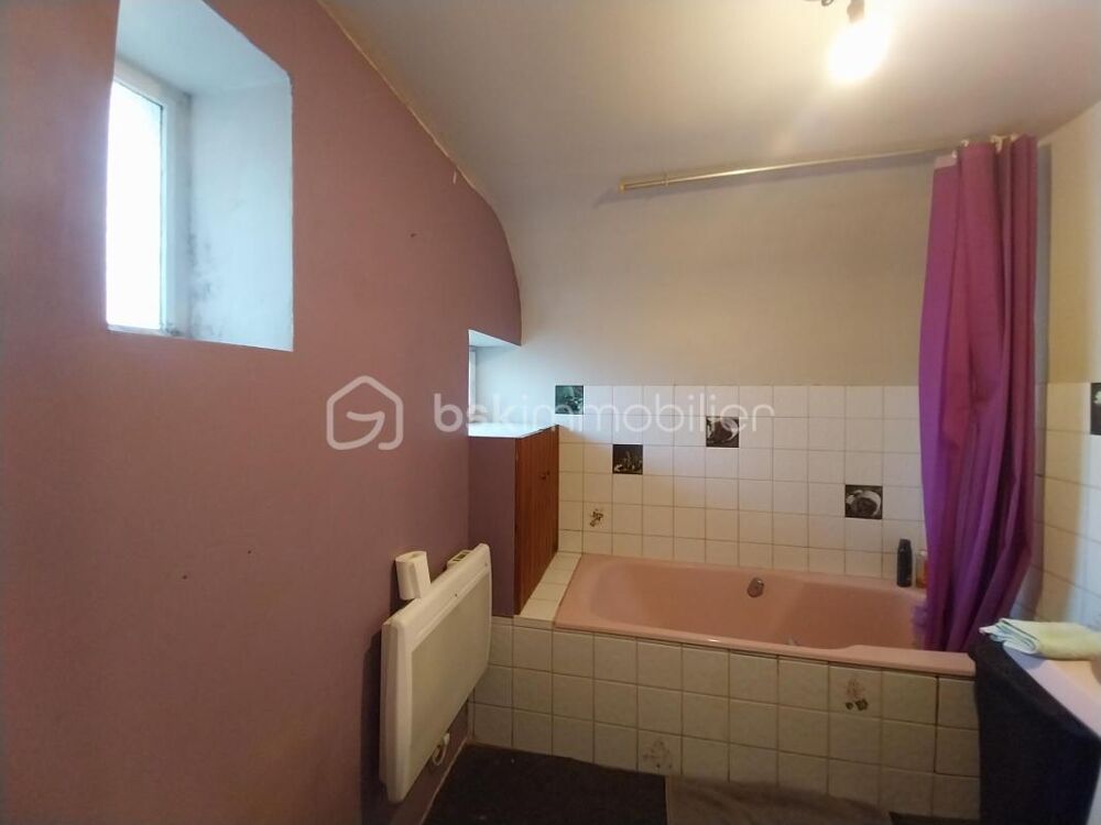 Vente Maison Maison de 80 m² à proximité du centre ville - LE TEILLEUL - Le teilleul