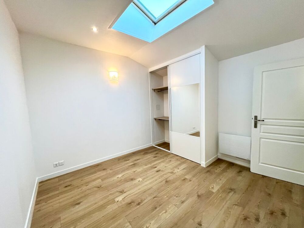 Appartement de 93m2 à louer sur Tonnay-Charente