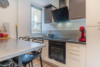  Appartement à vendre 4 pièces 100 m²