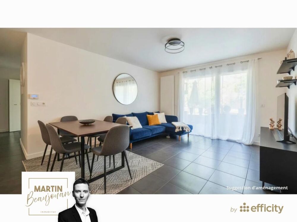 Vente Appartement Appartement Sallanches