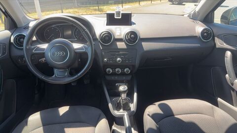 A1 1.6 TDI 90 Ambiente 2013 occasion 37230 Fondettes