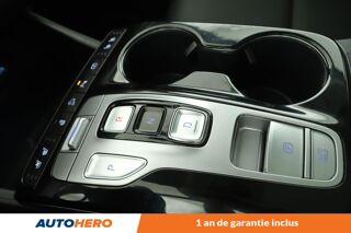 Tucson 1.6 T-GDi Hybrid Executive BVA6 230 ch 2023 occasion 92130 Issy-les-Moulineaux