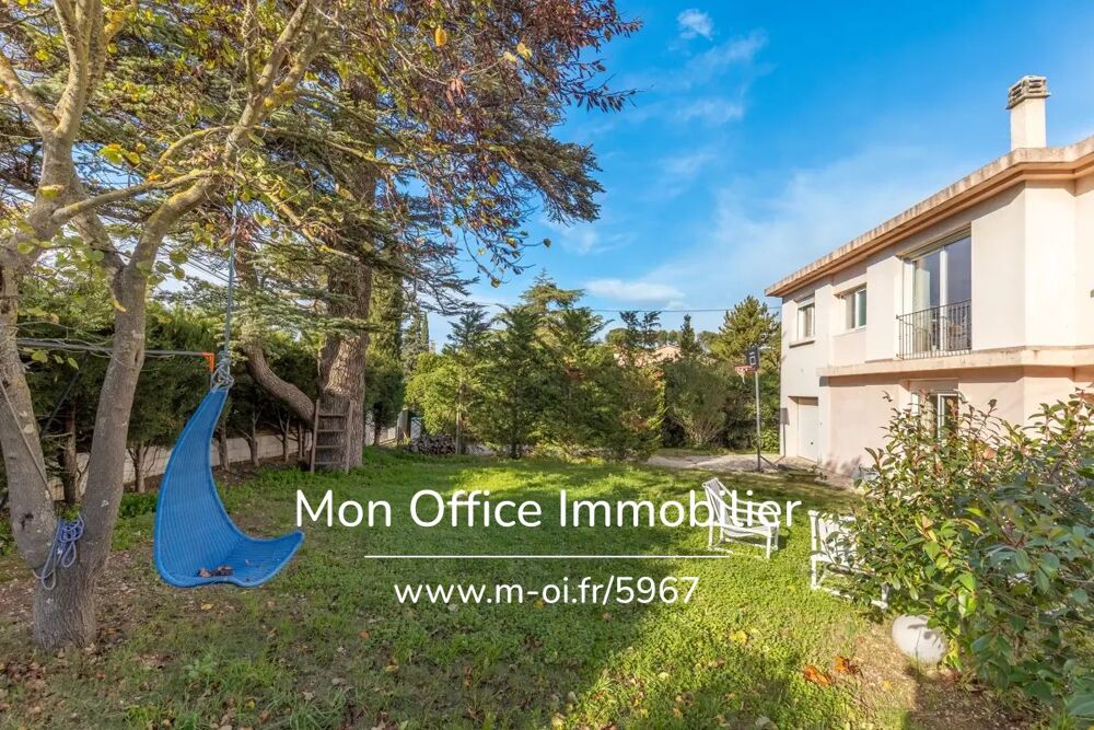 � vendre  Maison La Penne-sur-Huveaune (13821)
