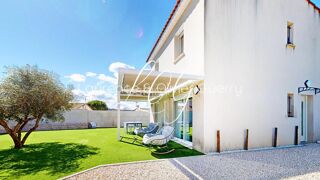  Maison à vendre 4 pièces 105 m²