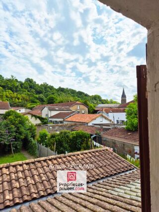  Maison � vendre 12 pi�ces 450 m�