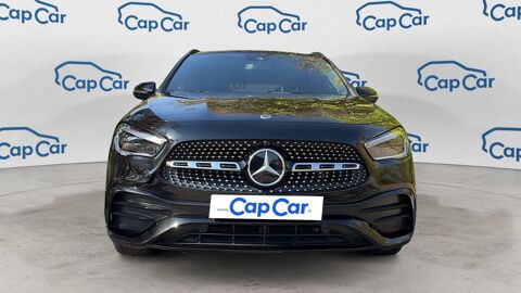 Classe GLA 200 d 150 8G-DCT AMG Line 2023 occasion 57050 Plappeville