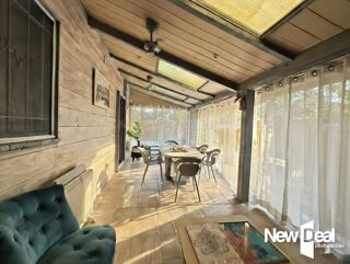  Maison � vendre 6 pi�ces 118 m�