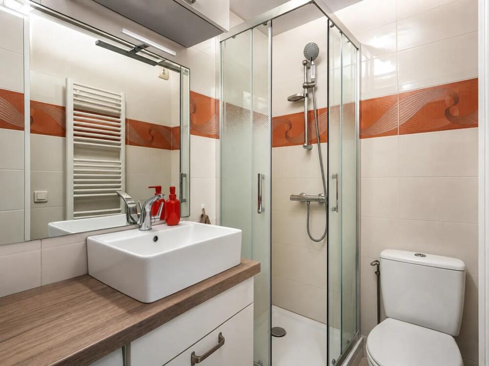 Appartement 2 pièces de 23 m² à Saint-Cyprien