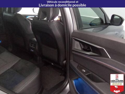 Rafale E-Tech full hybrid 200 esprit Alpine 2025 occasion 10150 Lavau