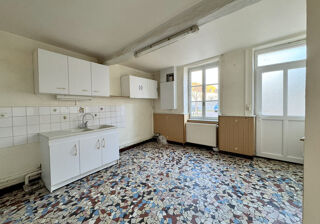 Maison  vendre 4 pices 94 m