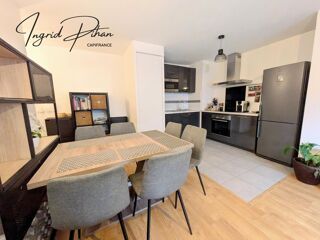  Appartement � vendre 3 pi�ces 59 m�