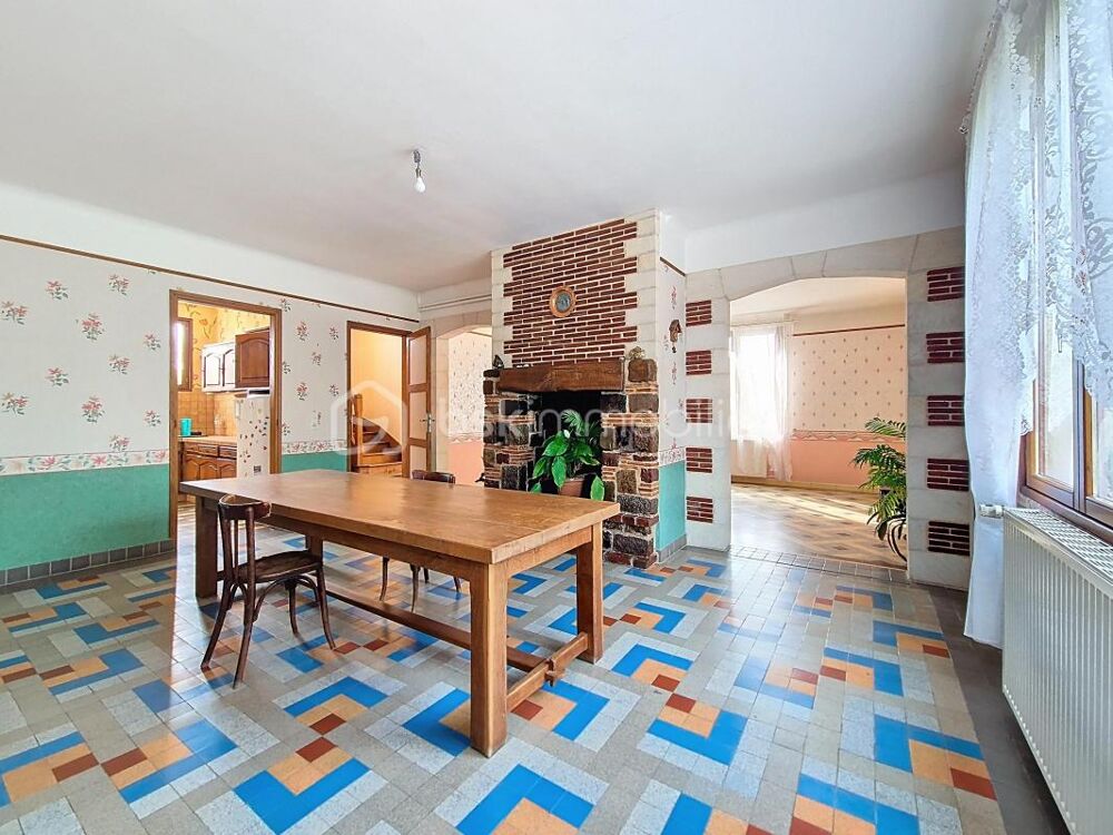 Maison atypique à 20' d'Honfleur !