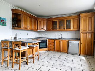  Maison à vendre 7 pièces 142 m²