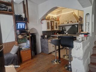  Maison � vendre 3 pi�ces 64 m�