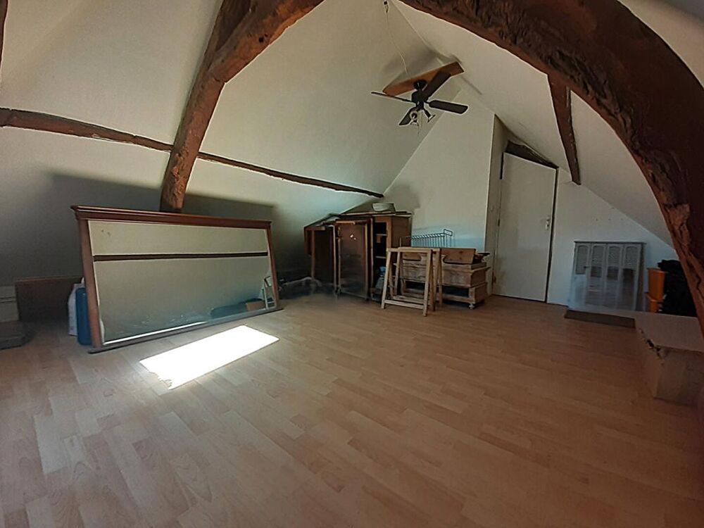 Vente Maison Maison Louée Haussez 2 /3 chambres Haussez