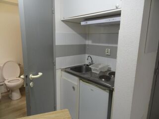  Appartement  louer 1 pice 18 m