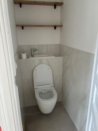  Maison � louer 3 pi�ces 45 m�