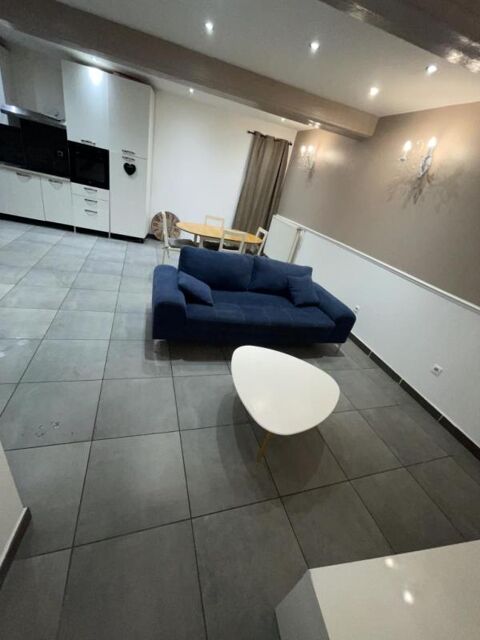   Appartement de 75m2 � louer sur Rive de Gier Appartement - 3 pi�ce(s) - 75 m�