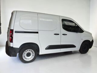 Berlingo M 650 1.5 BLUEHDI 100 STE CLUB 2022 occasion 06640 Saint-Jeannet