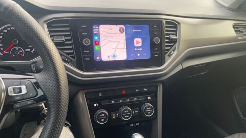 T-ROC 1.5 TSI 150 DSG7 Lounge 2020 occasion 80000 Amiens
