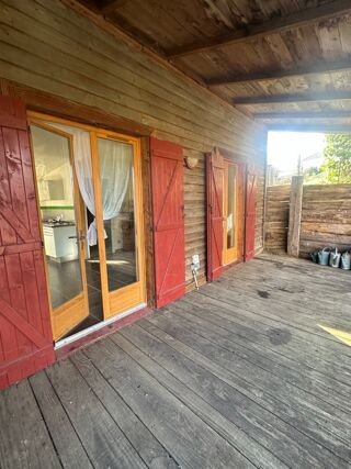  Maison � vendre 3 pi�ces 86 m�