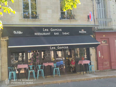   RESTAURANT BAR Tabac 