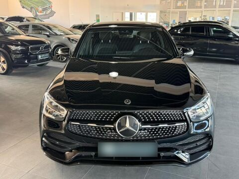 Classe GLC 200 d 4Matic AMG LINE 2022 occasion 33700 Merignac