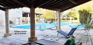  Propriété/château à vendre 11 pièces 337 m²