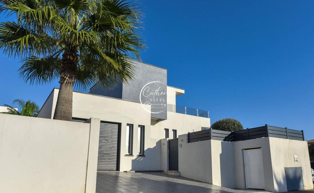 � vendre  Villa B�ziers (34500)