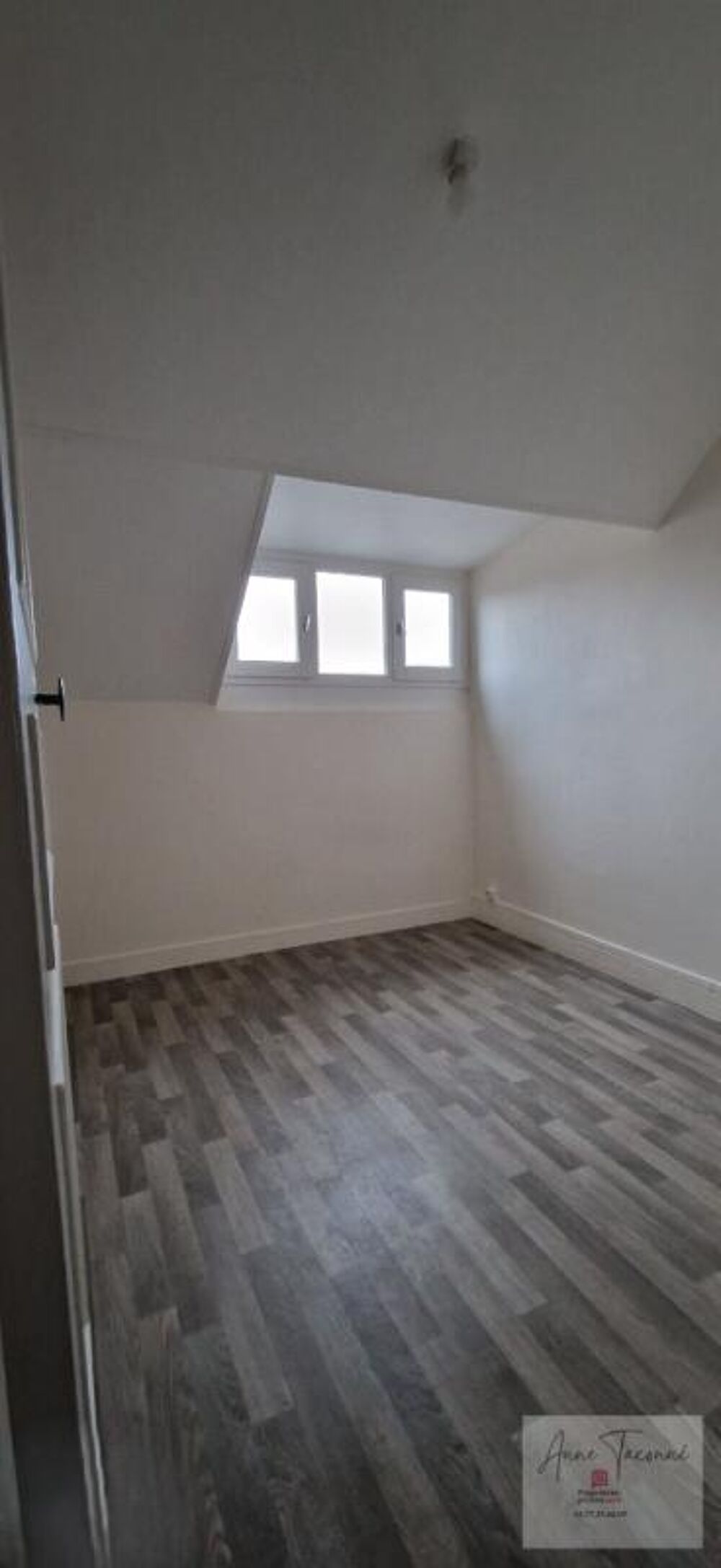 Location Appartement F3 Le merevillois