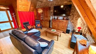  Maison à vendre 6 pièces 126 m²