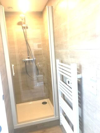  Appartement à louer 1 pièce 15 m²