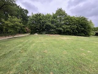  Terrain à vendre 581 m²