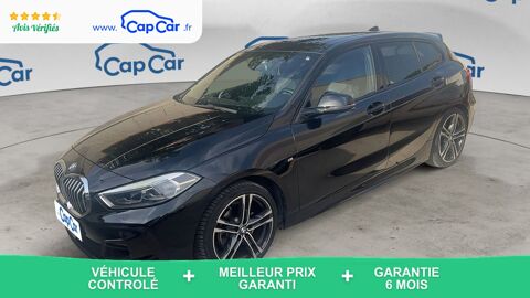 BMW S&eacute;rie 1 118d 150 DKG7 Sport 2021 occasion Claira 66530