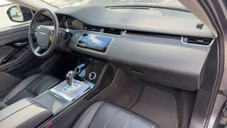 Range Rover Evoque II 2.0 P300e PHEV BVA9 S 2021 occasion 75015 Paris