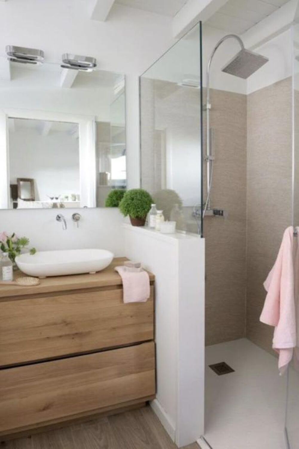 Vente Maison MAISON 3 PIECES SUR 2 NIVEAUX AVEC JARDIN ET PARKING Manosque