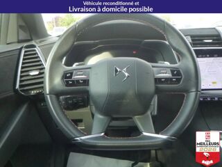 DS7 HDi 130 EAT8 Performance Line 2024 occasion 10150 Lavau