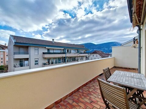  Duplex/triplex � louer 4 pi�ces 118 m�