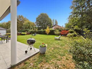  Maison à vendre 6 pièces 139 m²