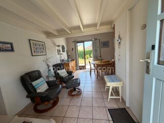  Maison à vendre 3 pièces 39 m²