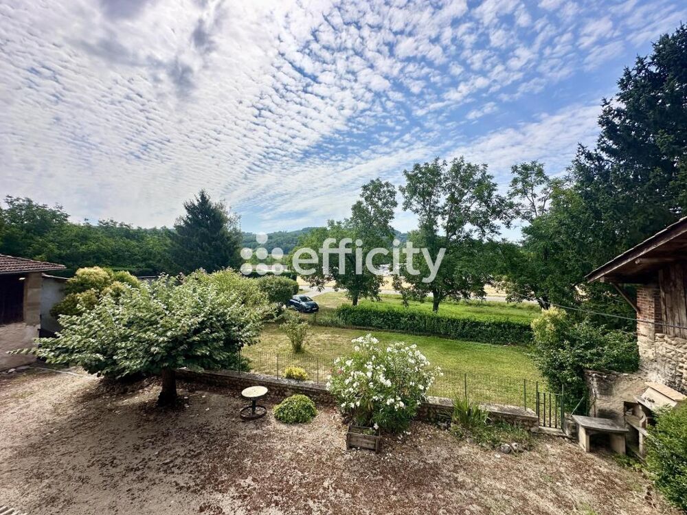 Vente Maison Corps de ferme Crepol