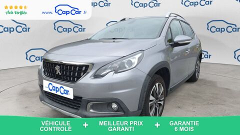 Peugeot 2008 1.2 PureTech 110 Allure