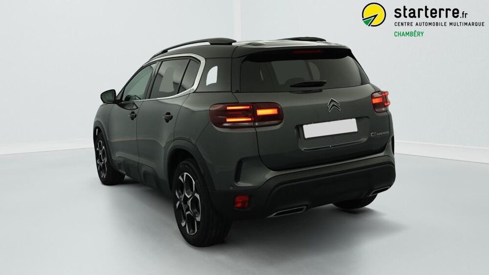 C5 aircross Hybride 136 e-DCS6 Max 2024 occasion 73420 Voglans